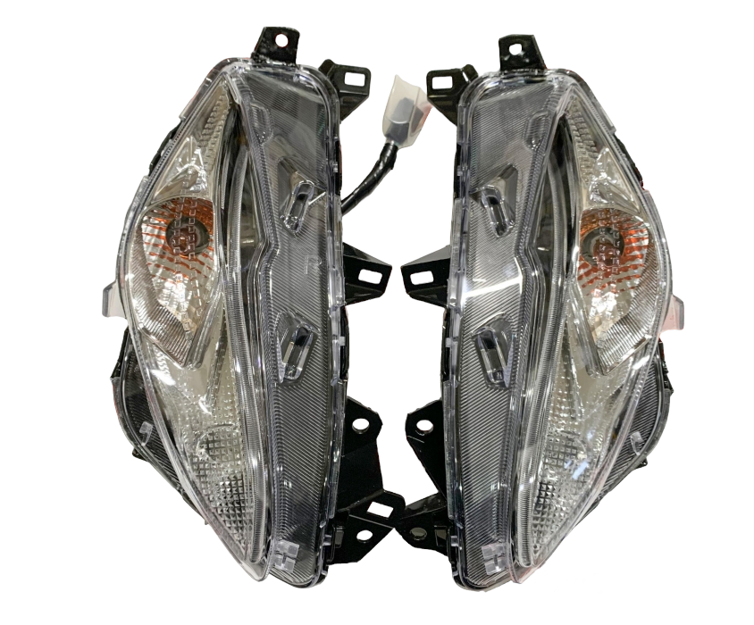 HONDA DIO 110 SİNYAL TAKIM OEM