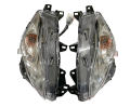 HONDA DIO 110 SİNYAL TAKIM OEM