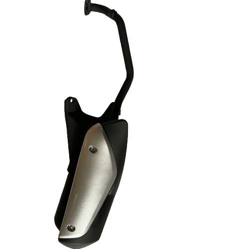 Rks Spontini 110 Egzoz
