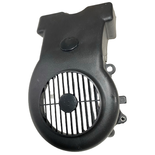 SUZUKI AN 125 FAN KAPAĞI