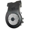 SUZUKI AN 125 FAN KAPAĞI
