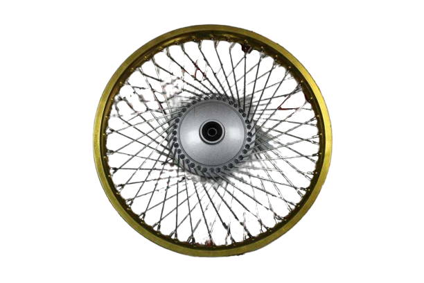 GOLDEN ALÜMİNYUM 72 ARKA CANT MG AGK 160*17