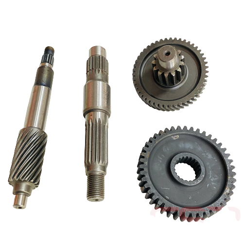 BWS 100 ŞANZIMAN DİŞLİ SETİ 4 PCS