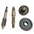 BWS 100 ŞANZIMAN DİŞLİ SETİ 4 PCS