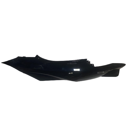 Honda PCX 125/150 Sol Sele Altı Yan Kapak Siyah Orijinal 2014-2017