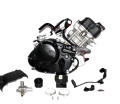 CBR 125 ALT MOTOR KOMPLE