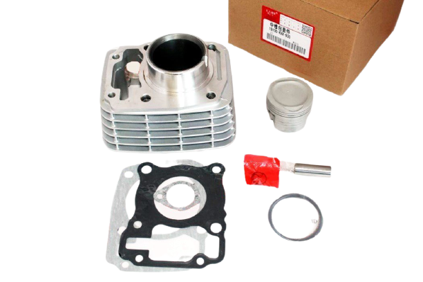 CB125 E SİLİNDİR SETİ WUYANG