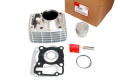 CB125 E SİLİNDİR SETİ WUYANG