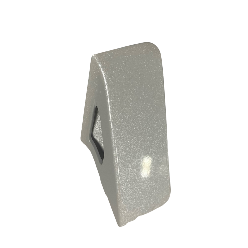 Honda PCX 125 Acil Durum Kapağı Grenajı Beyaz Orijinal 2018-2020