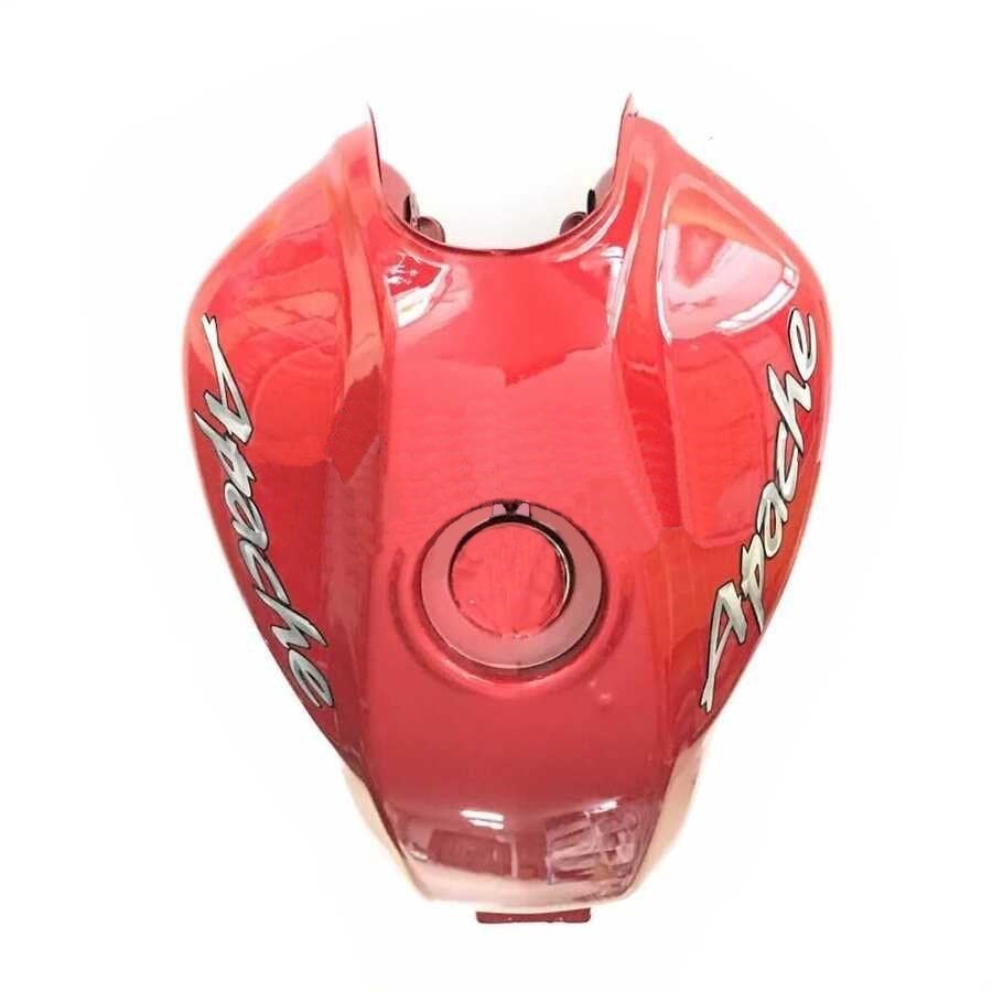 APACHE 150 BENZİN DEPOSU KIRMIZI ORJİNAL