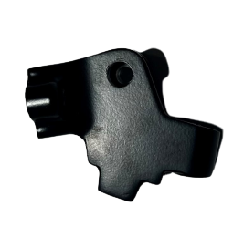 Honda CRF 250 L - CRF 250 Rally Sol Debriyaj Kütüğü Braketi Orijinal 2012-2025