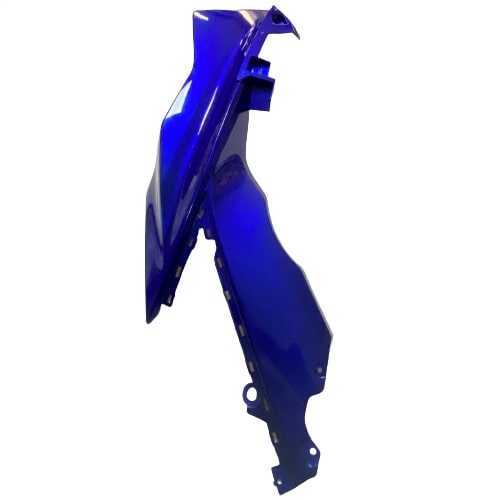 Yamaha R25 (2019-2024) Ön Sağ Üst Grenaj İç Paneli Parlak Mavi Orijinal | BS7-F172H-00-P0