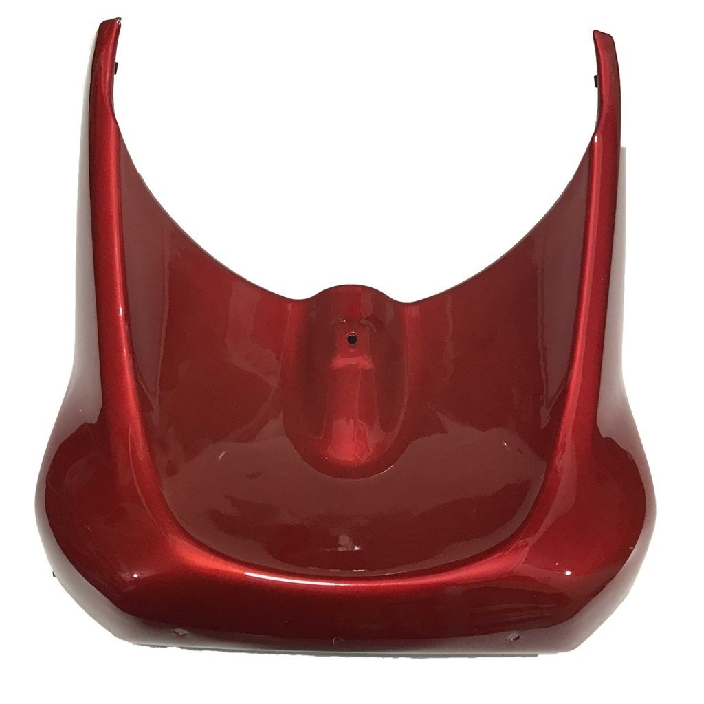 TVS WEGO ÖN PANEL ALT KIRMIZI ORJİNAL