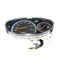 CYGNUS RS 125 KM SAATİ