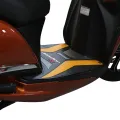 Tvs Jüpiter 125 Alt Paspas Sarı