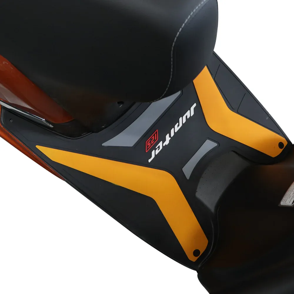 Tvs Jüpiter 125 Alt Paspas Sarı