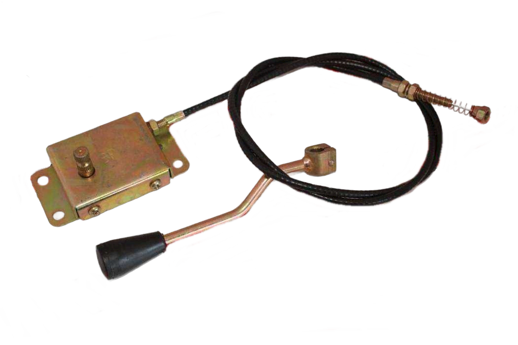 TREEPORTER MODEL VİTES KOLU 1.4