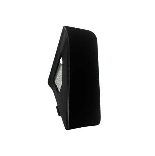 Honda PCX 125 Acil Durum Kapağı Grenajı Mat Siyah Orijinal 2018-2020