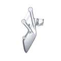 Honda Cbr 250 Ön Braket Sol Orjinal
