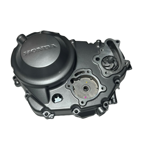 Honda CRF 250 L - CRF 250 Rally Sağ Debriyaj Kapağı Orijinal 2012-2025