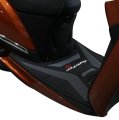 Tvs Jüpiter 125 Alt Paspas Gri