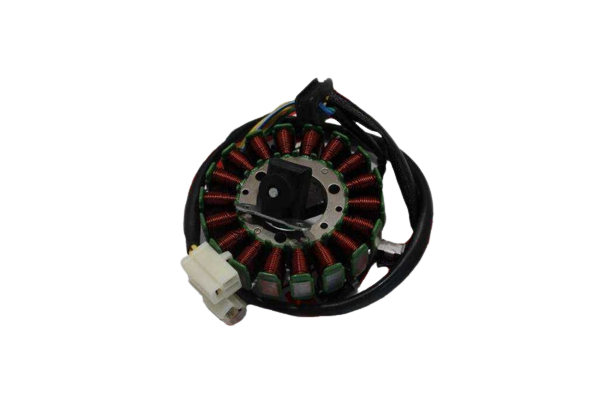 RKS 150 TITANIC STATÖR ORJINAL