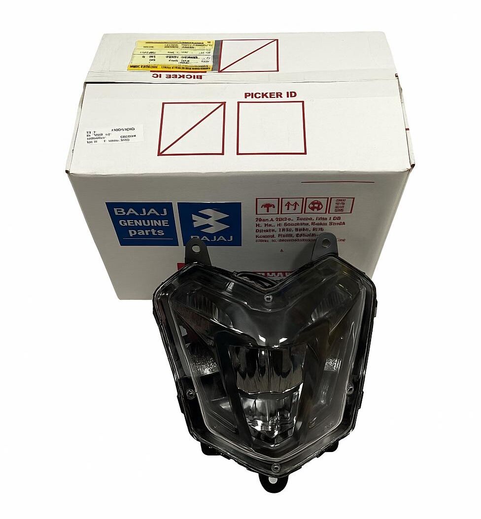 Bajaj Dominar 250-400 Ön Far Orijinal | DT401020