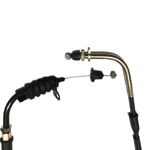 CYGNUS RS 125 GAZ HALATI