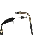 CYGNUS RS 125 GAZ HALATI