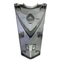 Yamaha Crypton C8 Ön Panel Göğüs Gri Oem