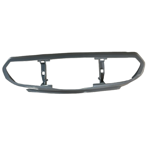 Honda Kinetic NH 100 Far Çerçevesi Astar