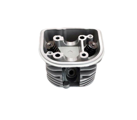 FIZY 125 SİLİNDİR KAPAK DOLU OEM