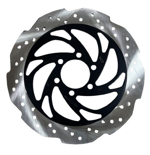Bajaj Pulsar NS 200 Ön Fren Diski (2014-2016) Orijinal | 52JL0141