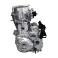 CG 250 CC ŞİŞLİ KOMPLE ALT MOTOR