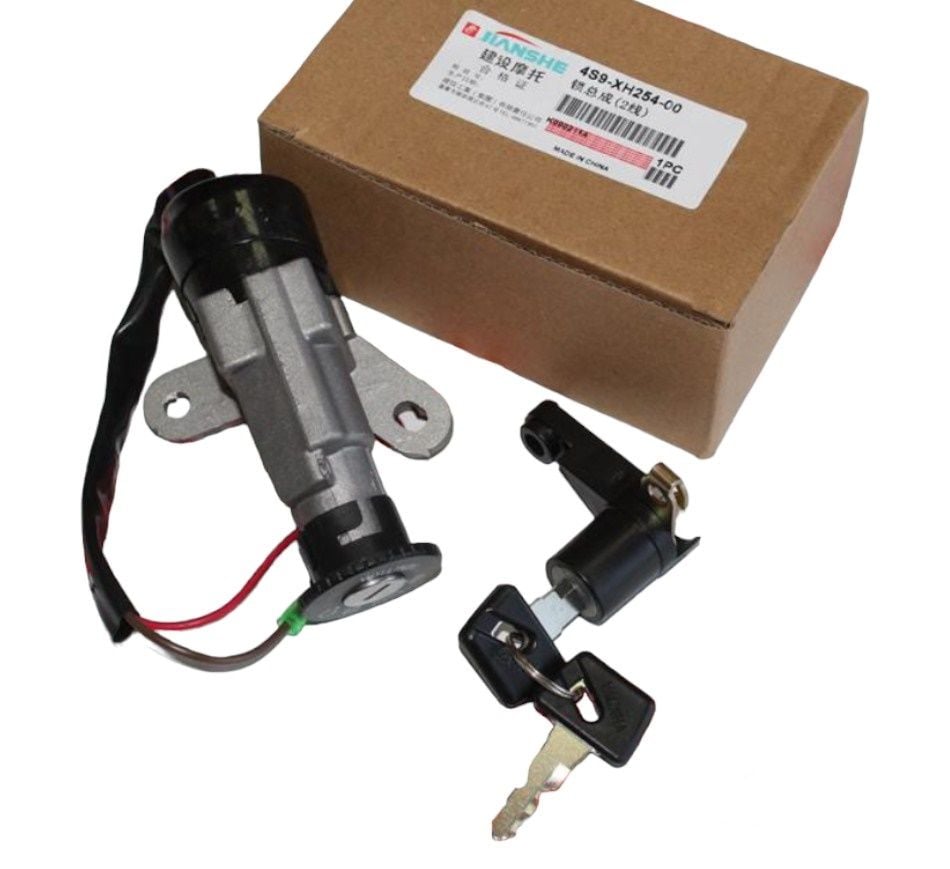 CRYPTON C8 KONTAK SETİ  OEM