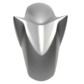 Yamaha NMAX (2015-2020) Ön Çamurluk Gri (P4) Orijinal