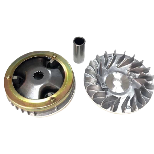 CYGNUS RS 125 DEBRİYAJ ÖN