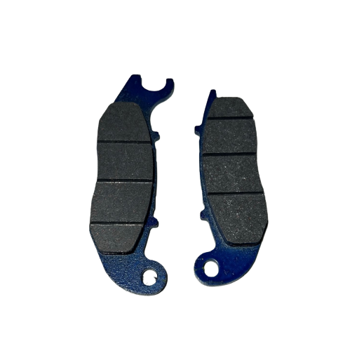 Honda CRF 250 L - CRF 250 Rally Ön Fren Disk Balatası Orijinal 2012-2023