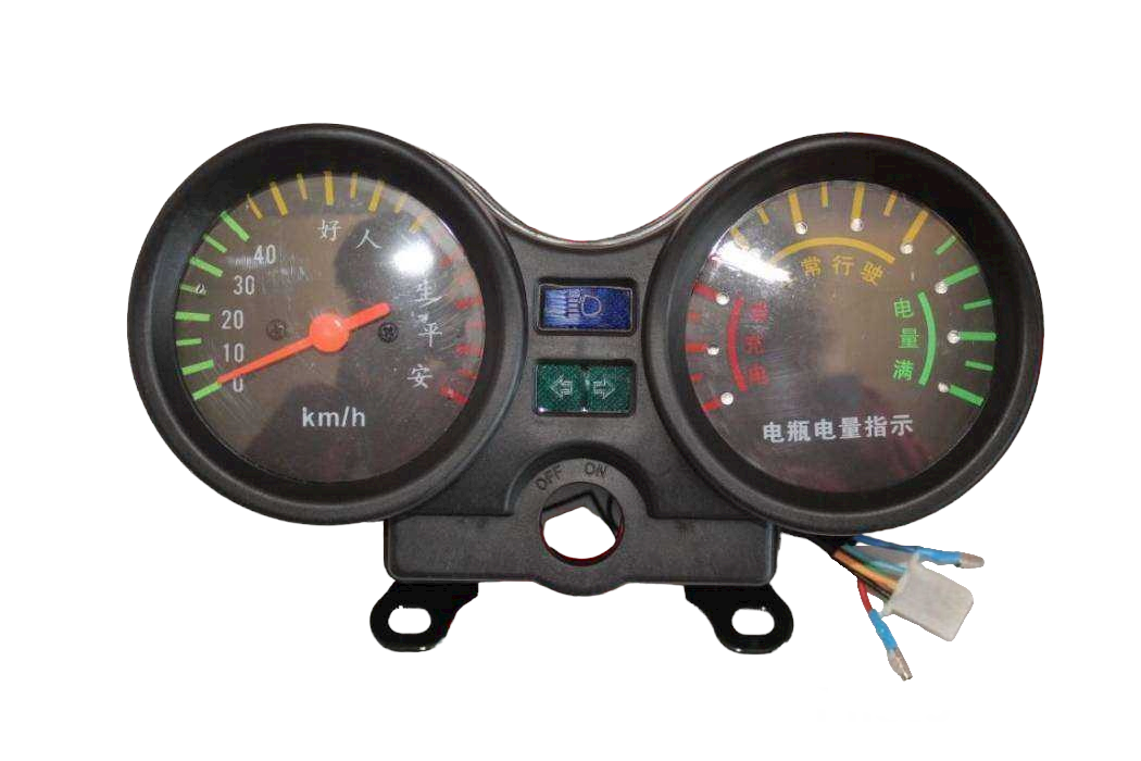 TREEPORTER MODEL KM PANELİ