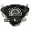 TVS WEGO KM SAATİ DİGİTAL PRİCOL