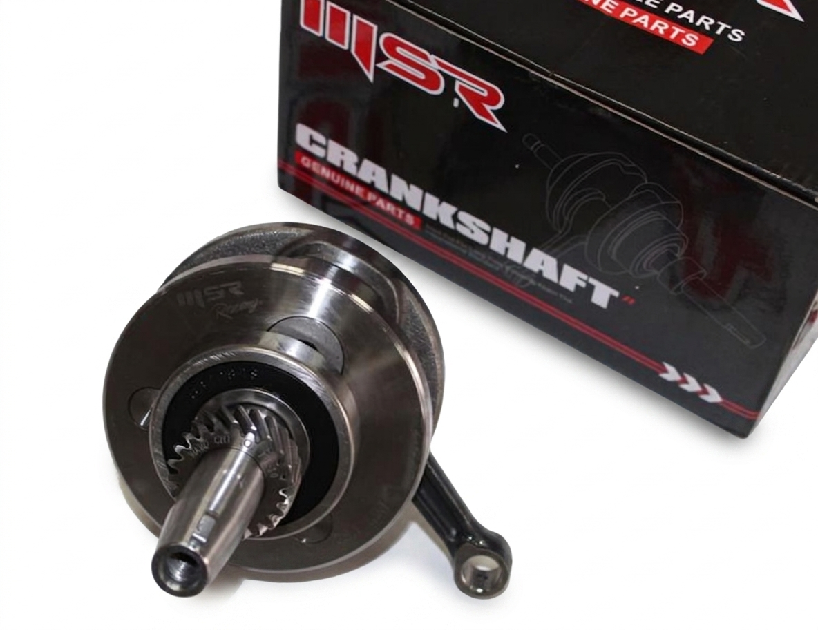 ÇİTA 200 BALANSLI 101.5 28.10 MM KRANK MSR