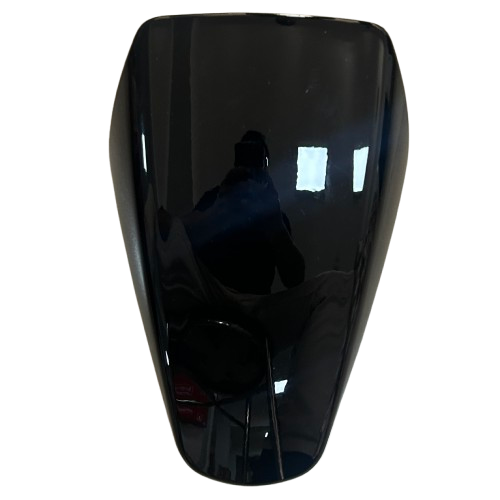 Tvs Raider 125 Ön Çamurluk Grenajı Siyah Orijinal | N62243590D