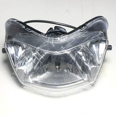 JUPİTER 110 FAR BOŞ