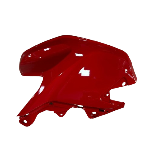 Tvs Raider 125 Yan Sol Depo Grenajı Kırmızı Orijinal | N62241698F