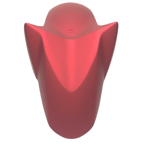 NMAX ÇAMURLUK ÖN MAT KIRMIZI ORJİNAL P5