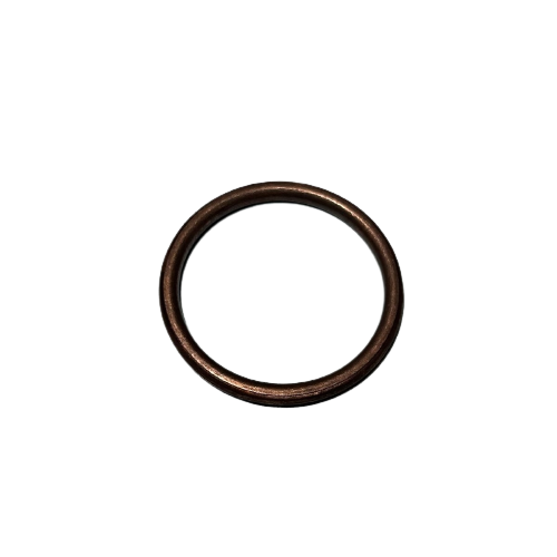 Honda CRF 250 L - CRF 250 Rally Egzoz Contası Orijinal 2012-2023