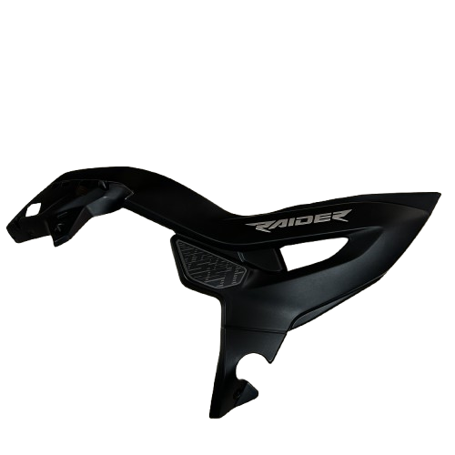 Tvs Raider 125 Sol Yan Kapak Orijinal | N6224220