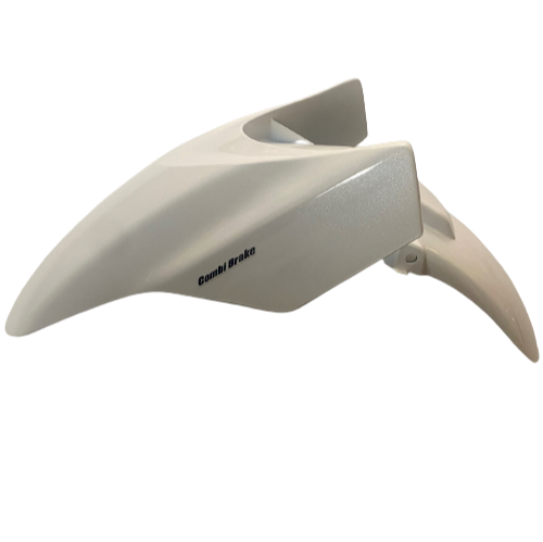 Honda PCX 125 Ön Çamurluk Beyaz Orijinal 2018-2020