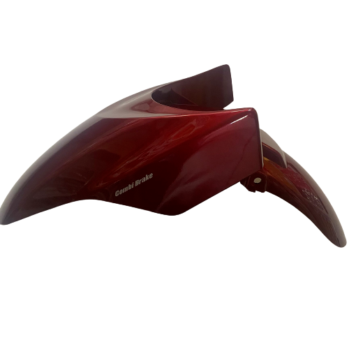 Honda PCX 125 Ön Çamurluk Kırmızı Orijinal 2018-2020