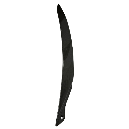 Honda PCX 125 Sağ Far Kaşı Füme (2018-2020) Orijinal 64505-K97-T00ZF